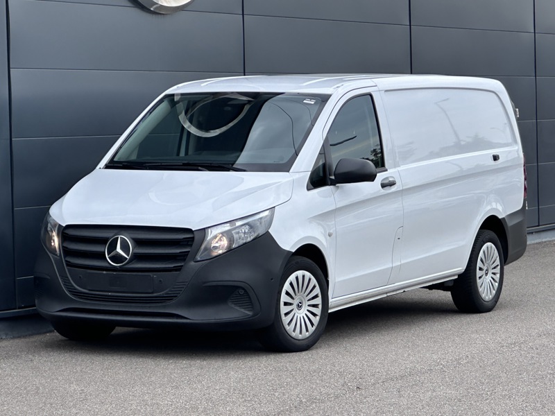 Mercedes-Benz Vito 116 CDI Pro
