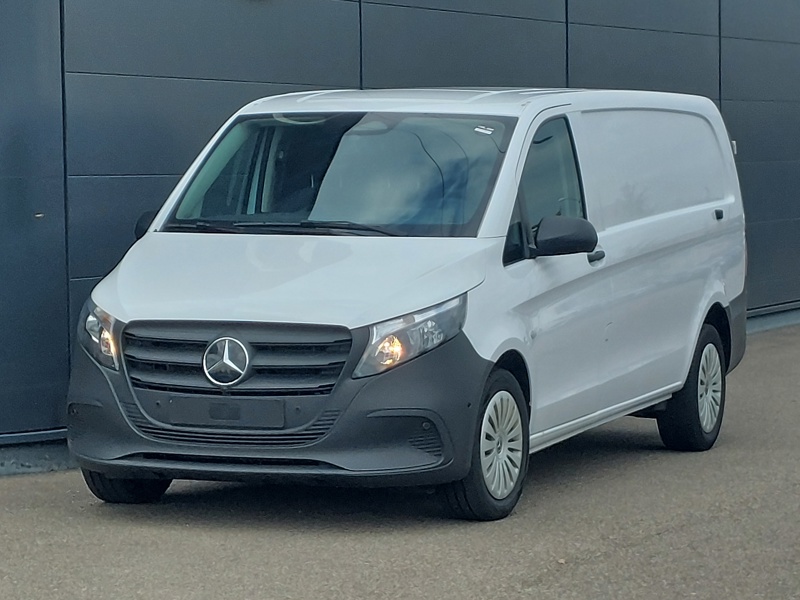 Mercedes-Benz Vito 116 CDI Pro