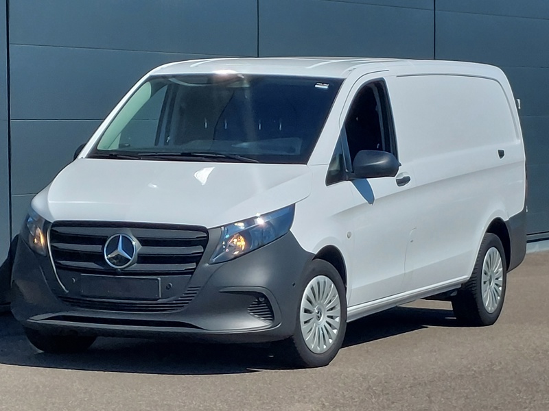Mercedes-Benz Vito 116 CDI Pro
