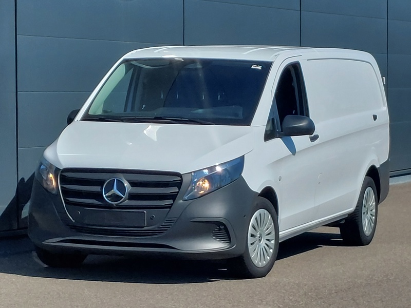 Mercedes-Benz Vito 116 CDI Pro
