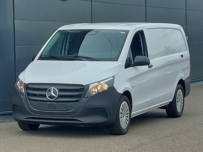 Mercedes-Benz Vito 116 CDI Pro