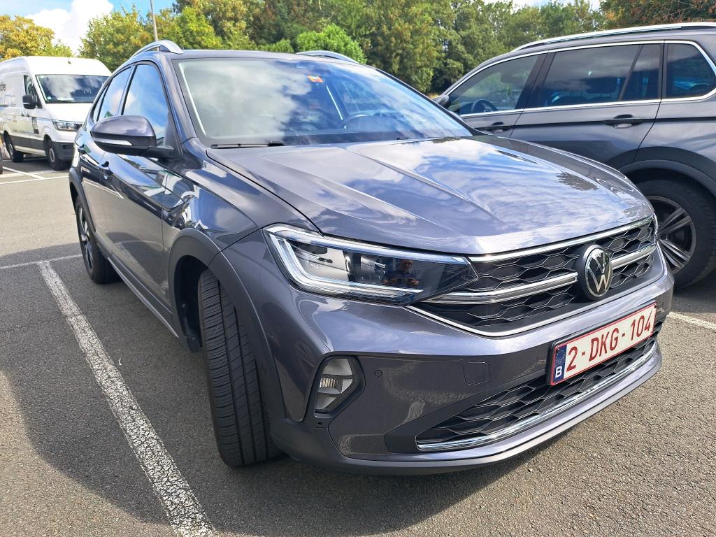 Volkswagen Taigo 1.0 TSI Style Business