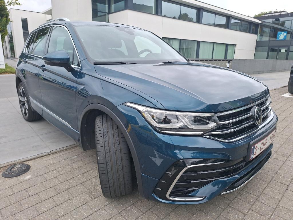 Volkswagen Tiguan 1.4 R-Line