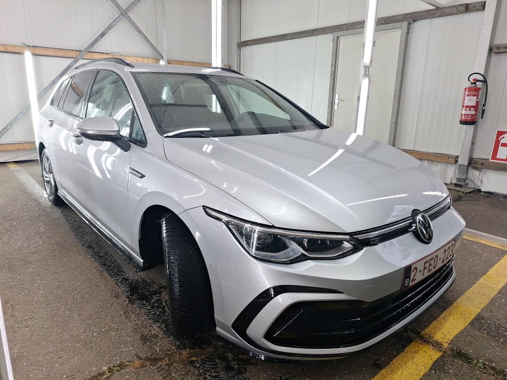 Volkswagen Golf Variant 1.5 eTSI R-Line