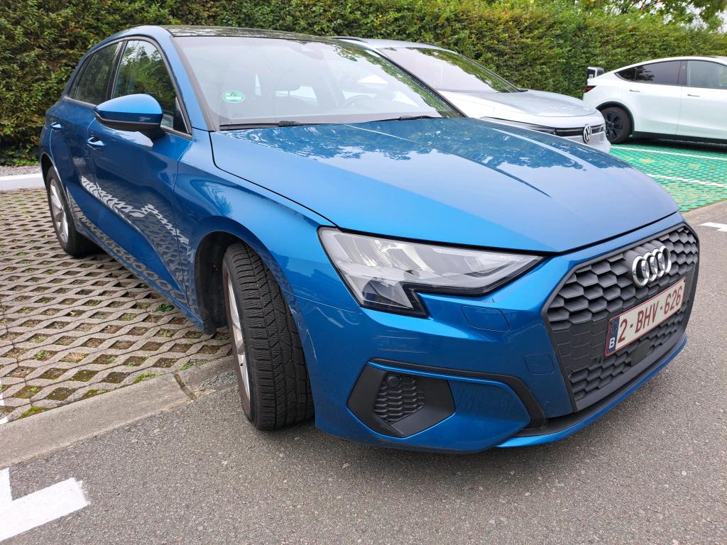 Audi A3 Sportback 30 TDI Business