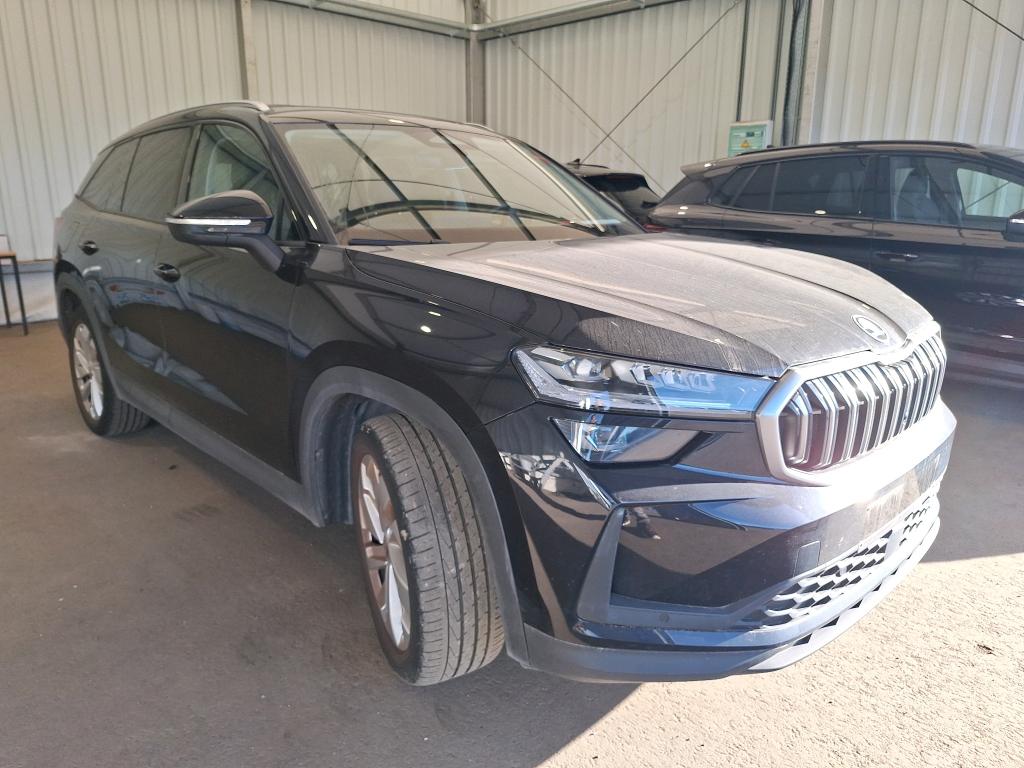 Skoda Kodiaq 1.5 TSI Selection