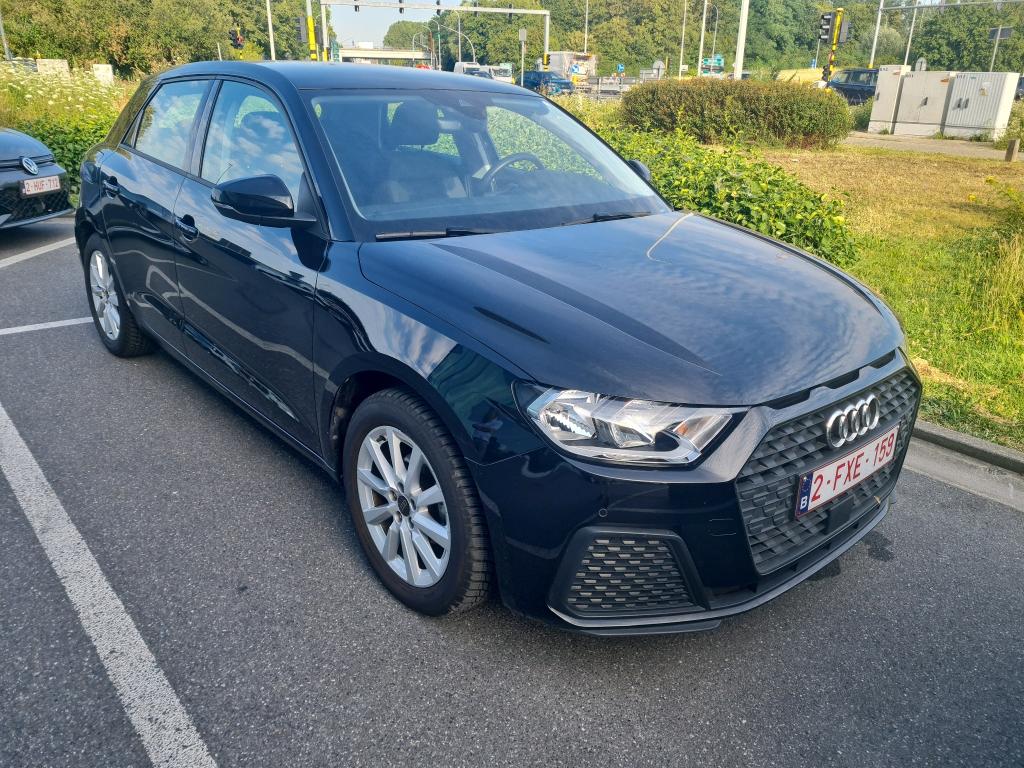 Audi A1 Sportback 25 Tfsi Attraction
