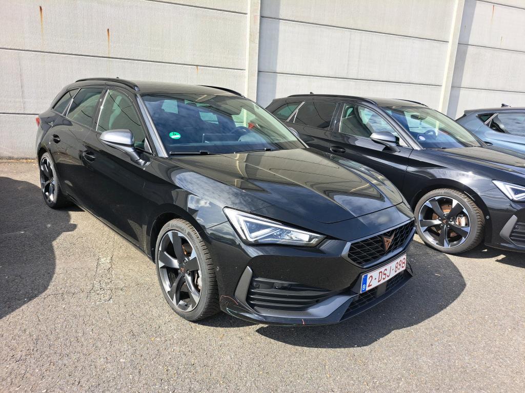 Cupra Leon Sportstourer 1.4 e-Hybrid