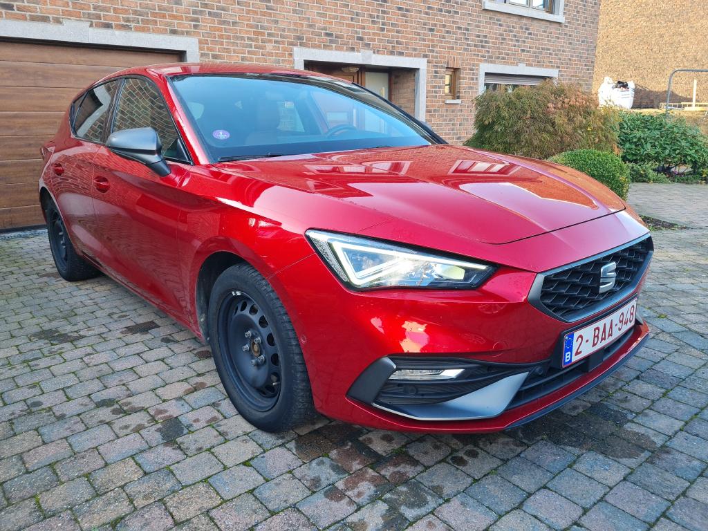 Seat Leon 1.4 FR