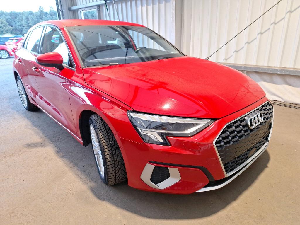 Audi A3 Sportback 30 Tfsi Advanced