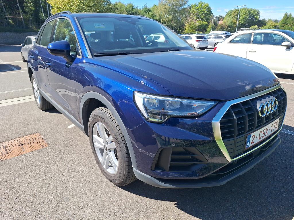 Audi Q3 1.4 TFSIe