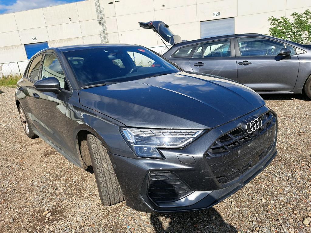Audi A3 Sportback 30 Tfsi S Line