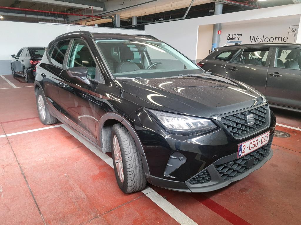 Seat Arona 1.0 TSI Move!