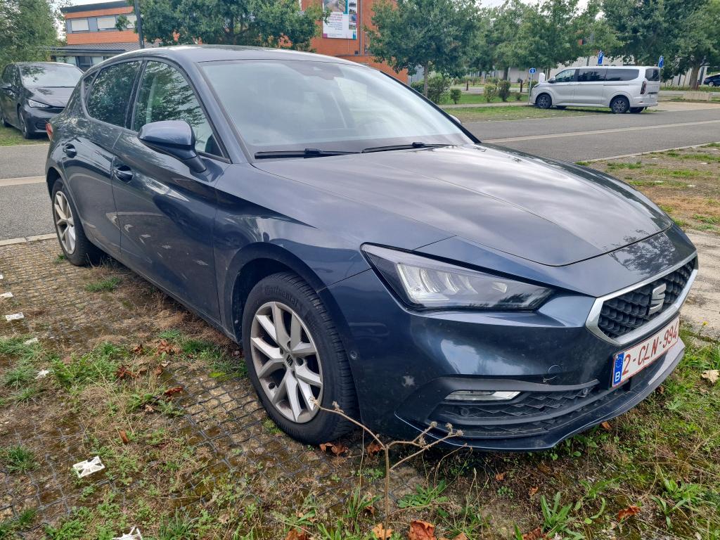 Seat Leon 1.0 TSI Move!