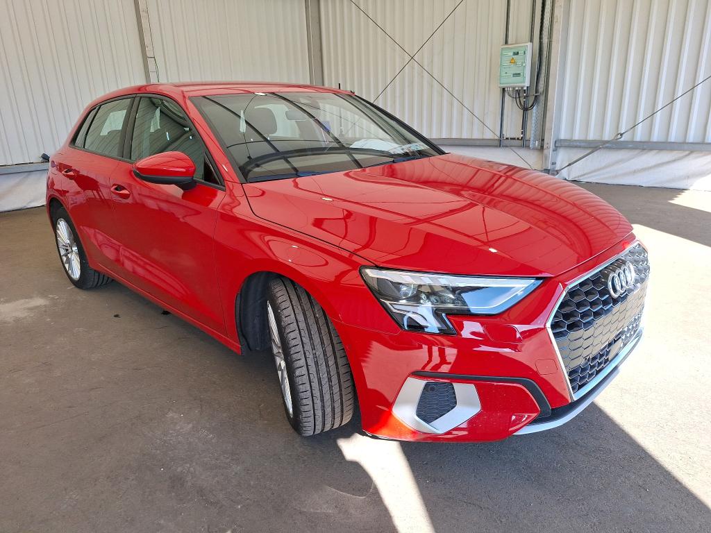 Audi A3 Sportback 30 Tfsi Advanced