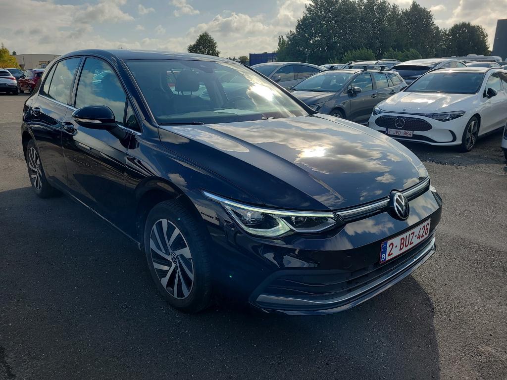 Volkswagen Golf 1.4 Style