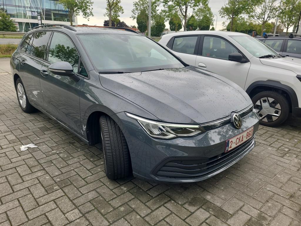 Volkswagen Golf Variant 1.0 TSI Life