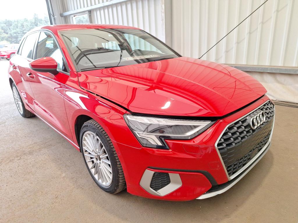 Audi A3 Sportback 30 Tfsi Advanced