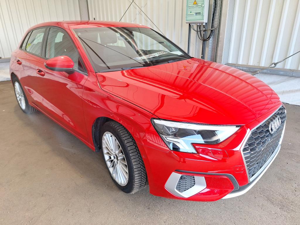 Audi A3 Sportback 30 Tfsi Advanced