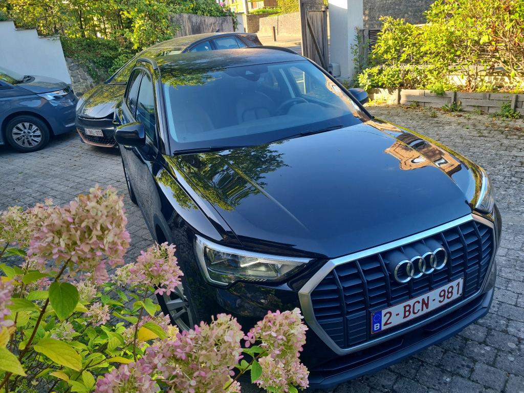 Audi Q3 1.4 TFSIe