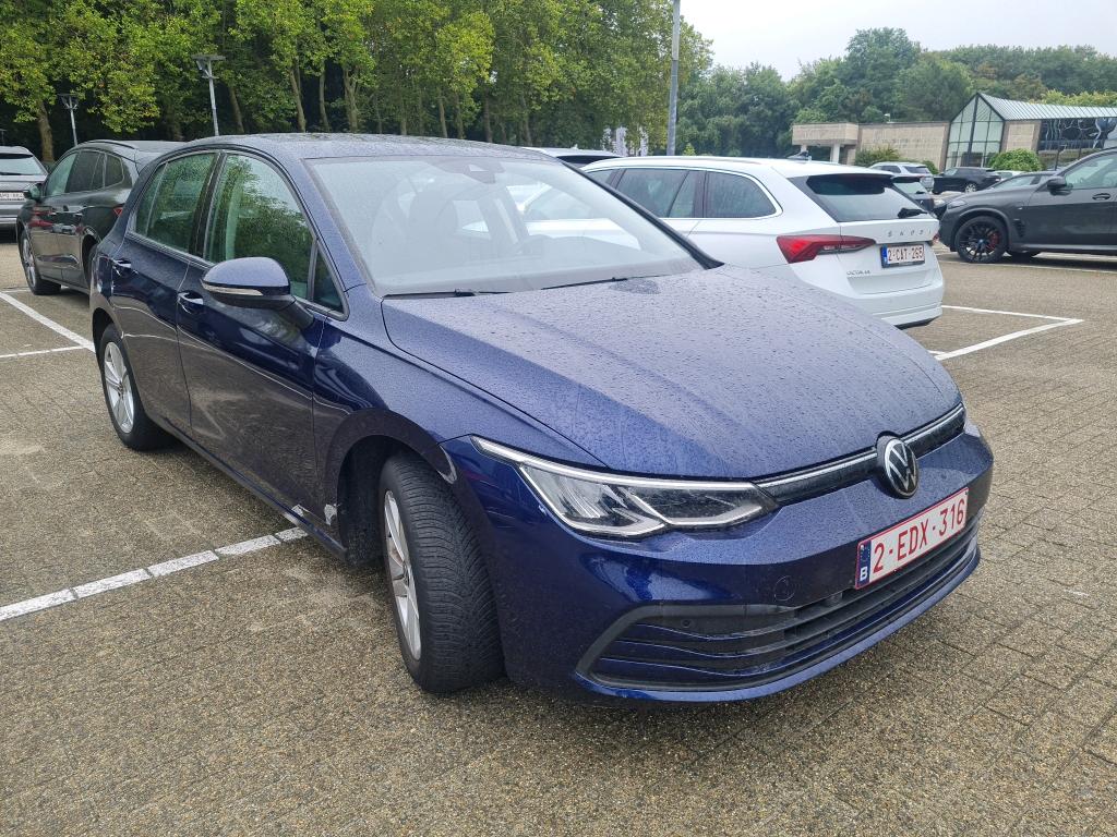 Volkswagen Golf 1.5 eTSI Life Business