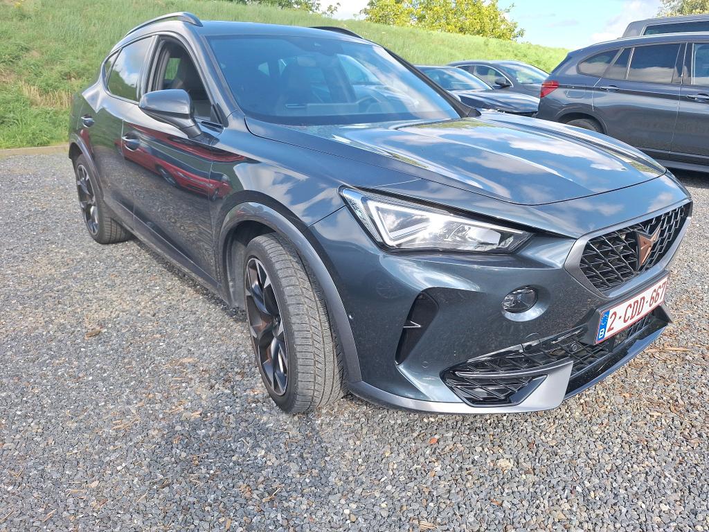 Cupra Formentor 1.4 VZ