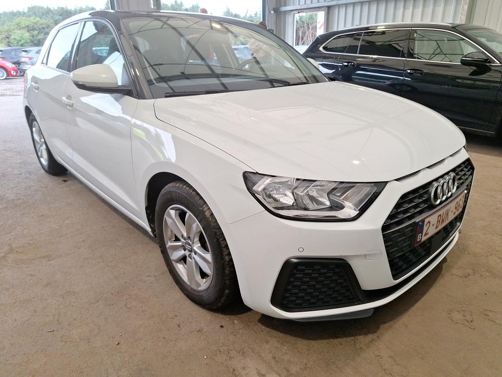 Audi A1 Sportback 25 Tfsi