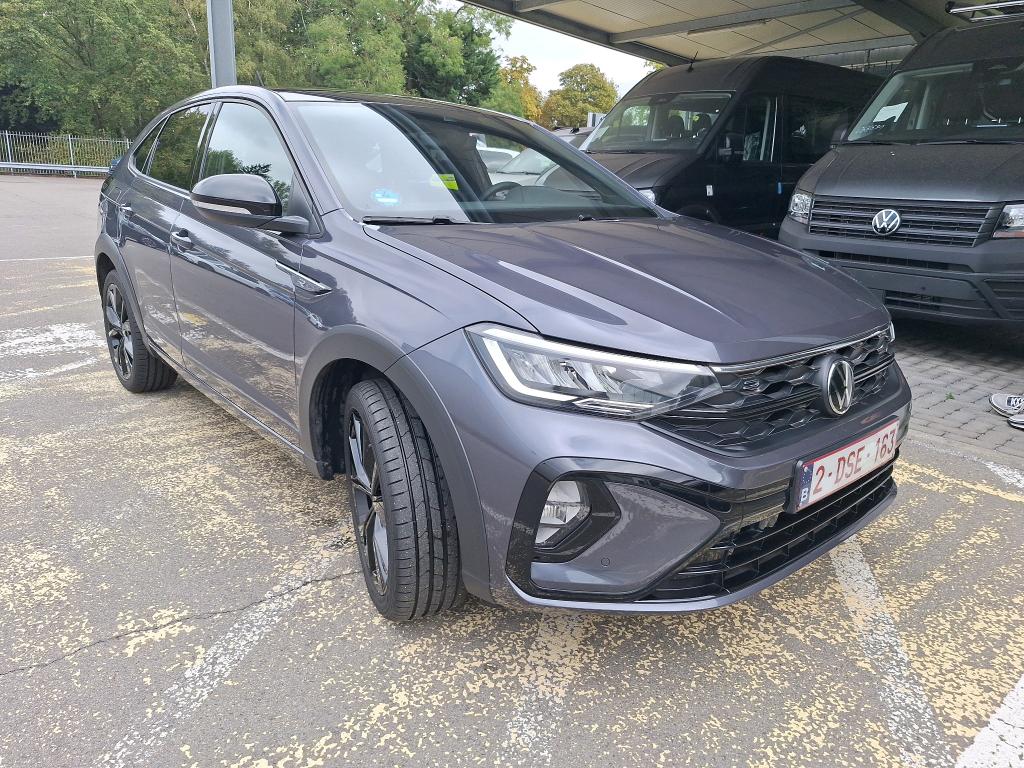 Volkswagen Taigo 1.0 TSI R-line