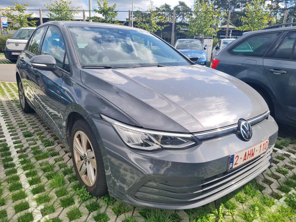 Volkswagen Golf 2.0 TDI Life