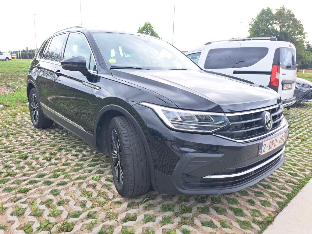 Volkswagen Tiguan 2.0 TDI Life Business