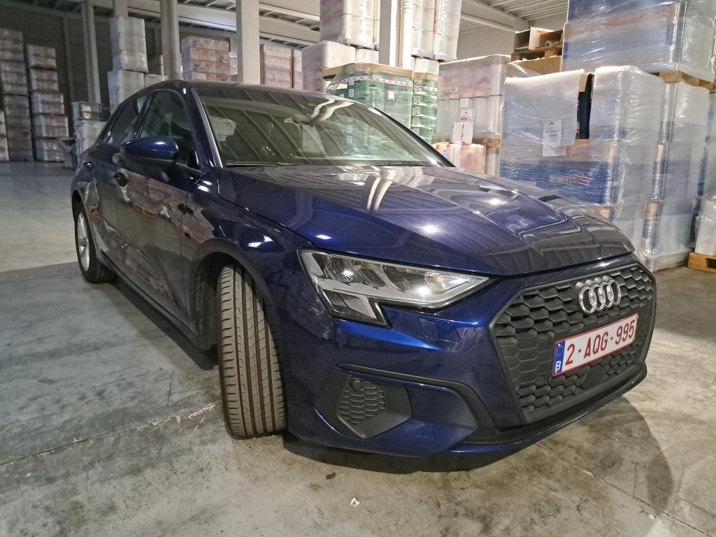 Audi A3 Sportback 30 TDI Business