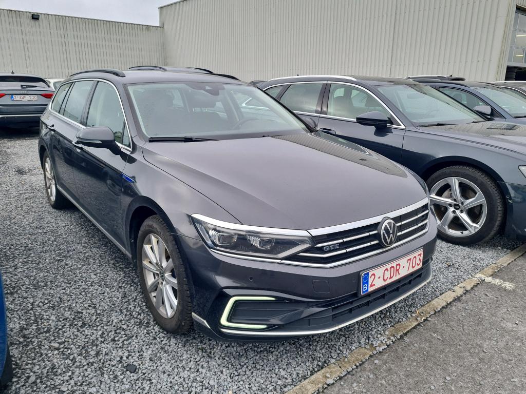 Volkswagen Passat Variant GTE 1.4 TSI