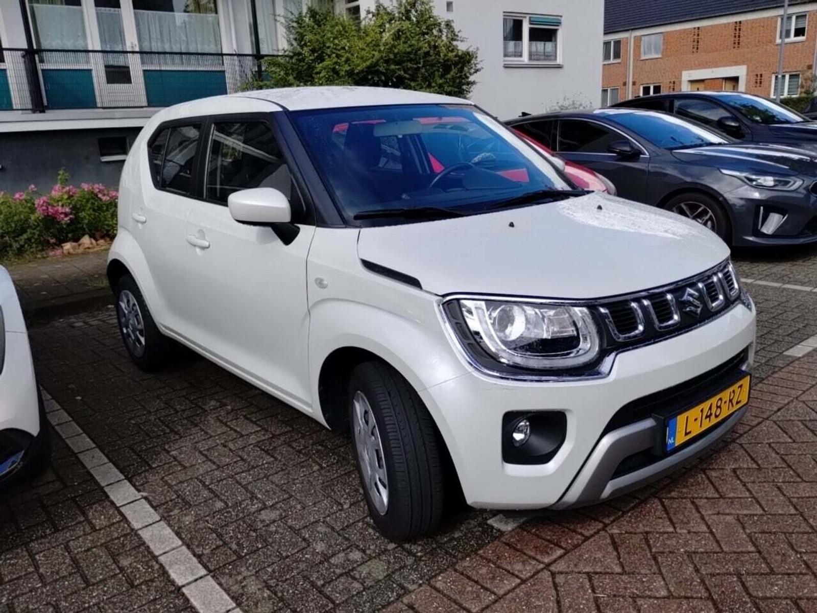Suzuki Ignis 1.2 Comfort