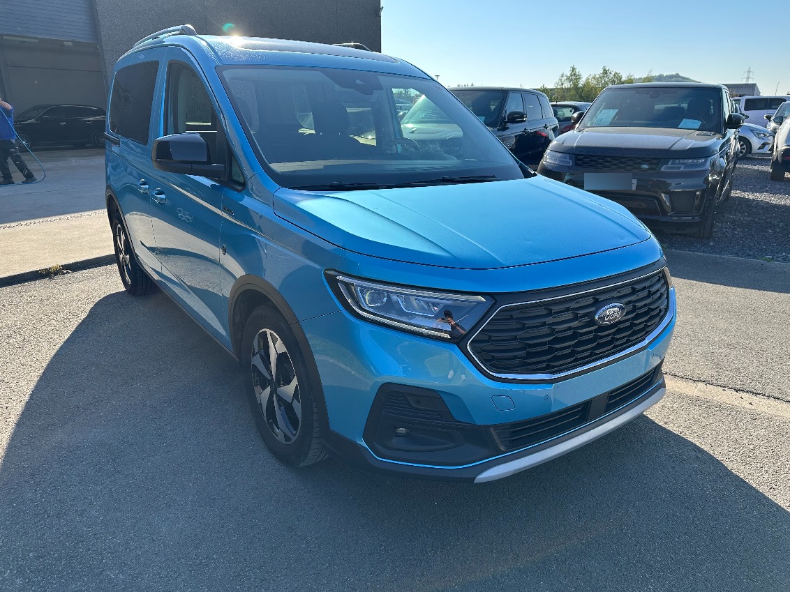 Ford Tourneo Connect 1.5 Active