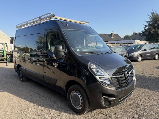 Opel Movano L2H2 2.3