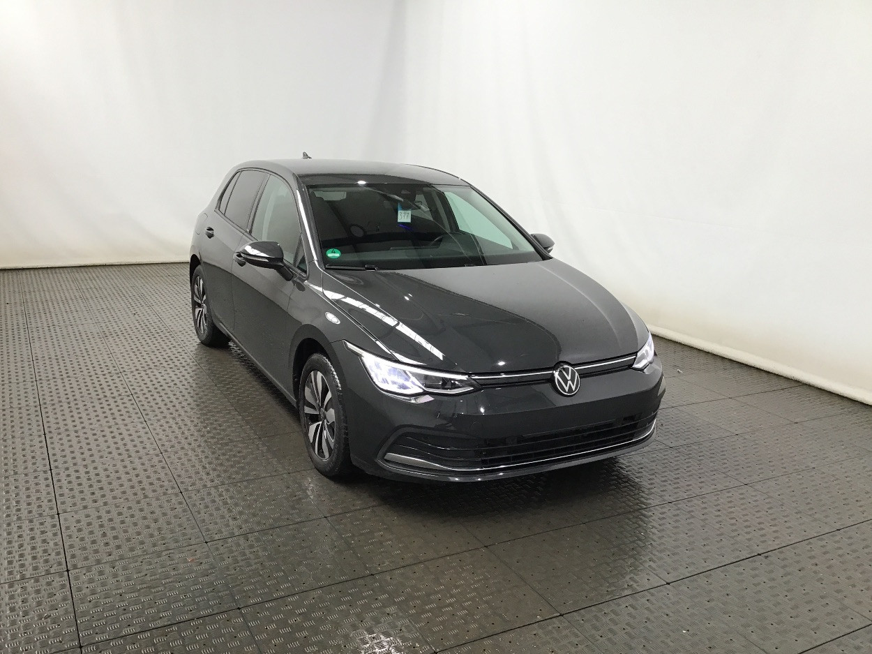 Volkswagen Golf 1.0 eTSI Move
