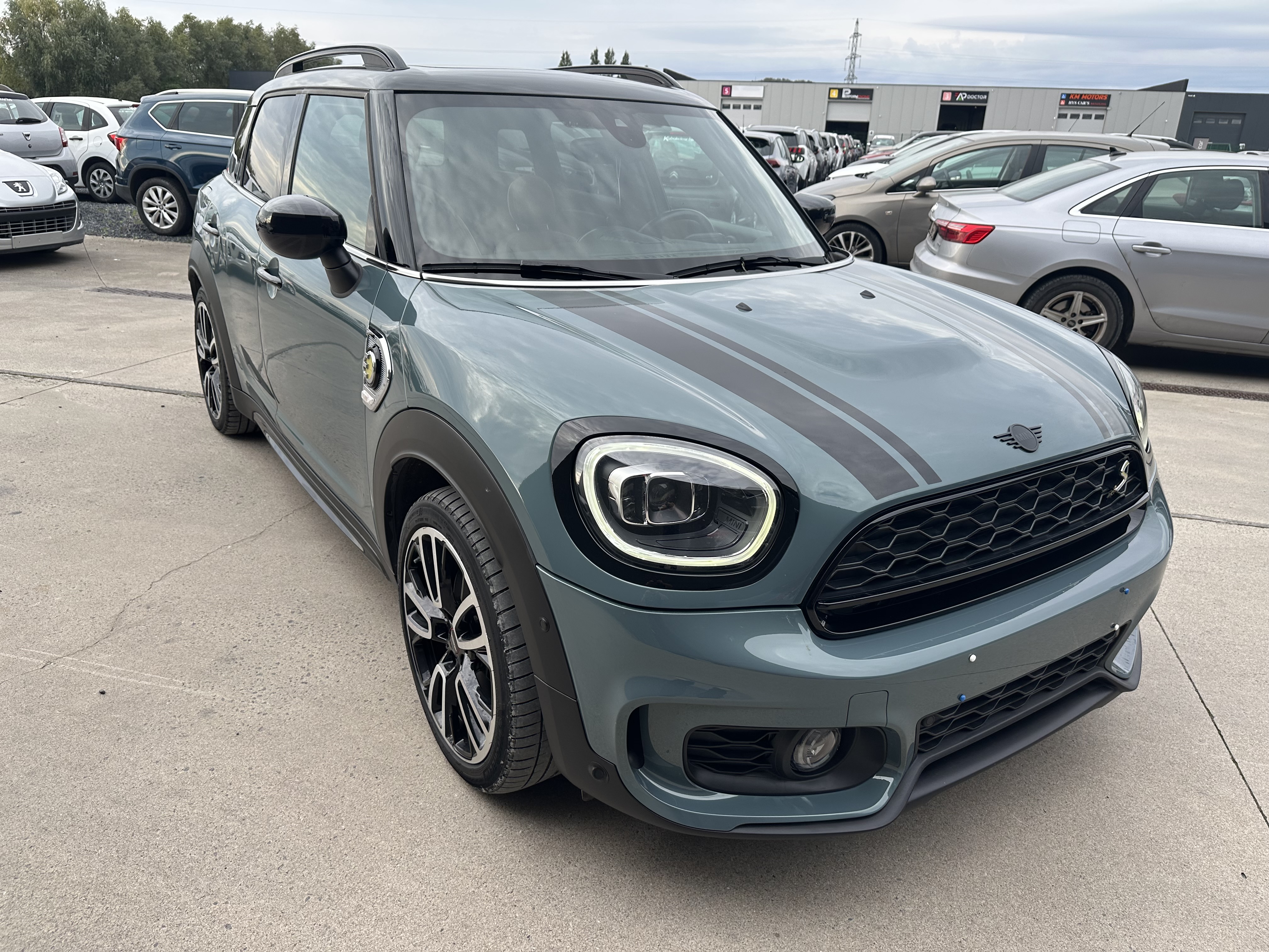 Mini Countryman 1.5