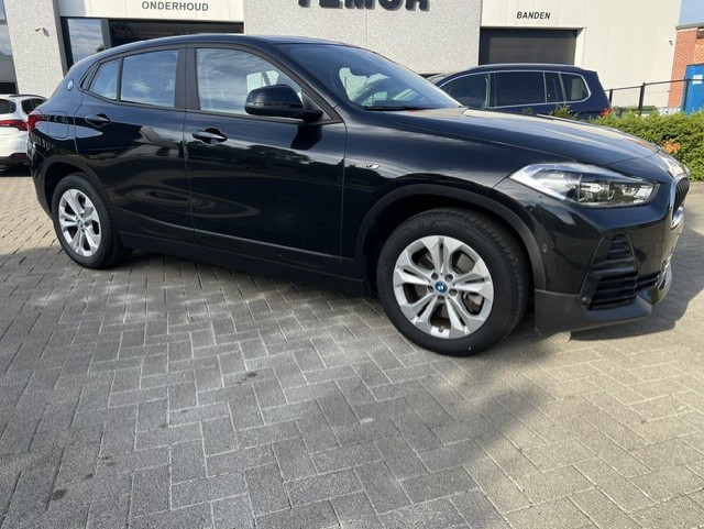 BMW X2 25e Advantage