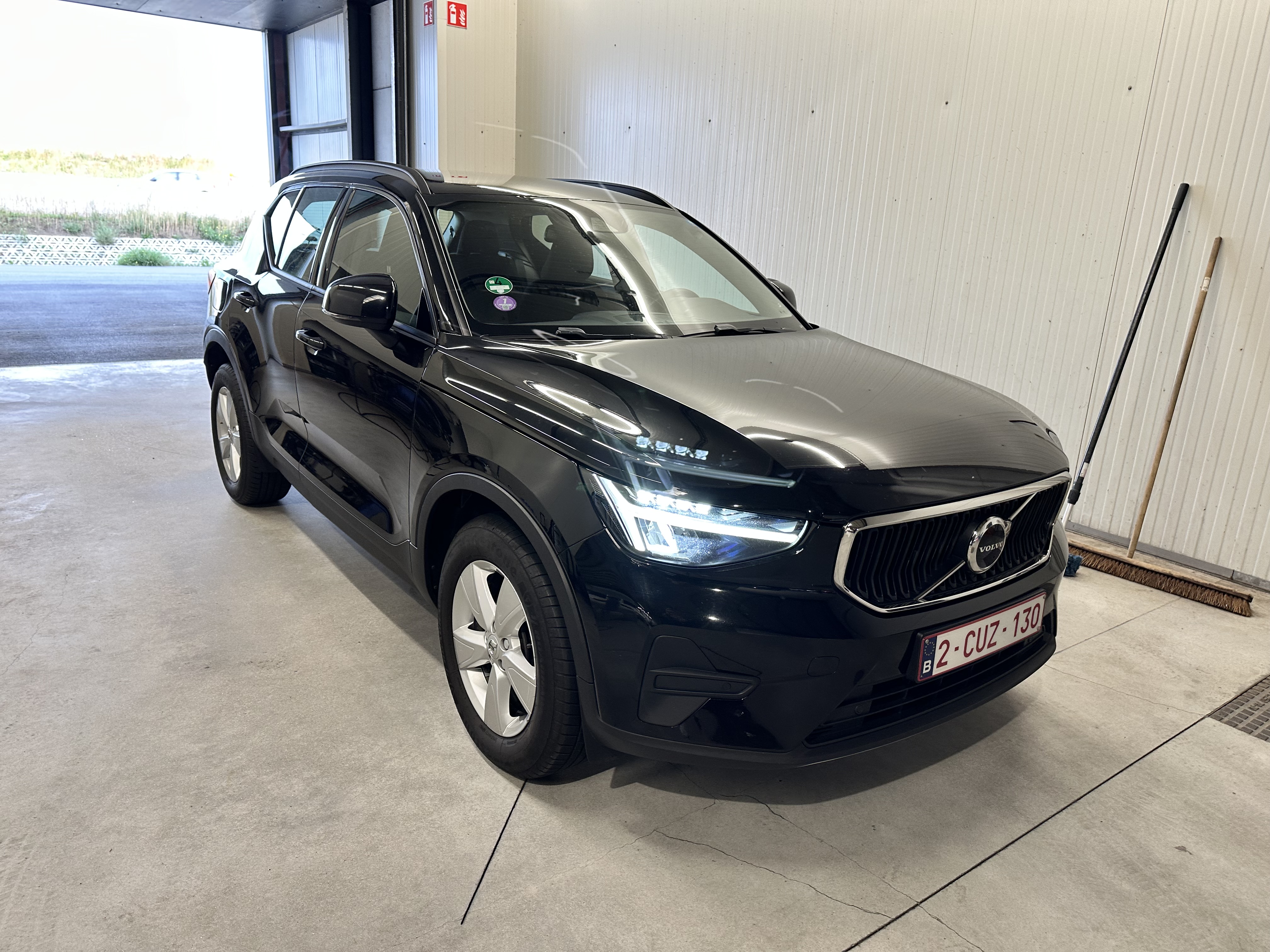 Volvo XC40 1.5 T2 Essential
