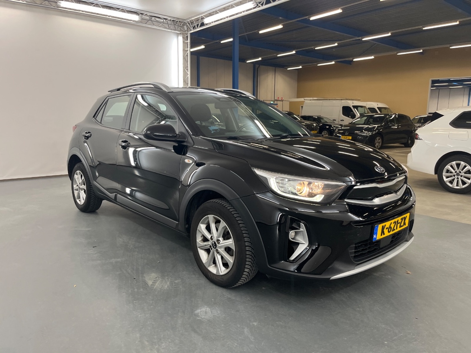 Kia Stonic 1.0 T-GDI DynamicLine