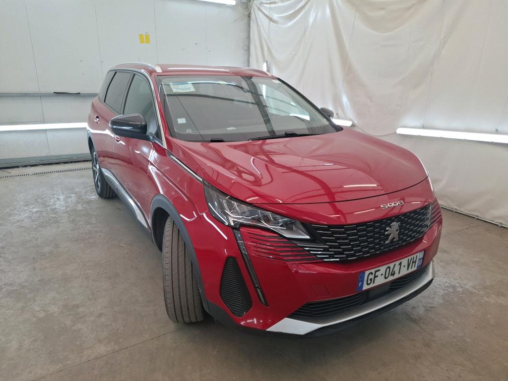 Peugeot 5008 Allure