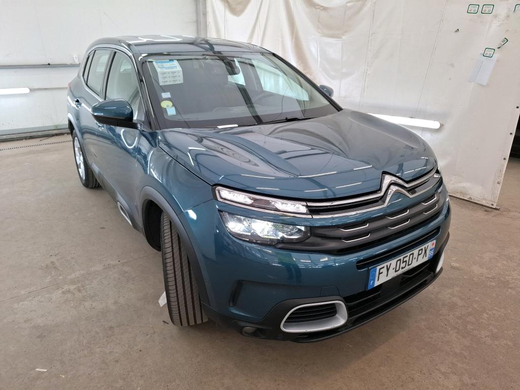 Citroën C5 Aircross Business