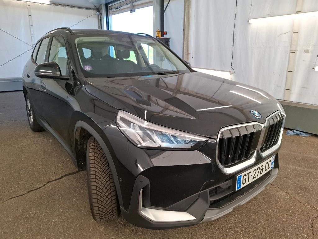 BMW X1 25e