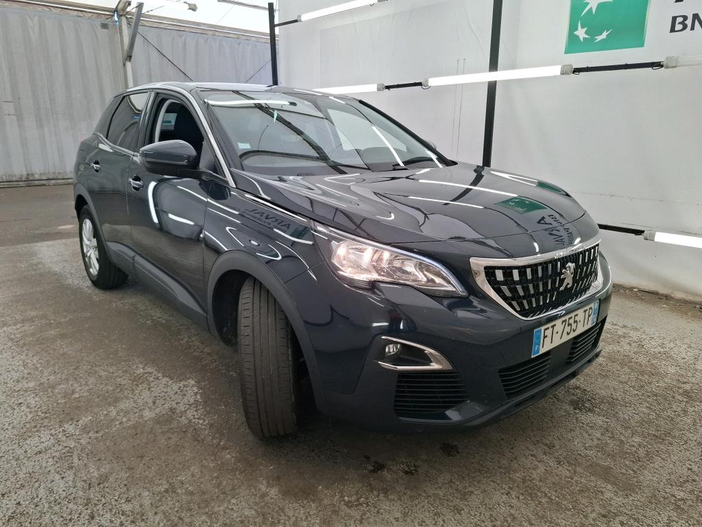 Peugeot 3008 Active Business