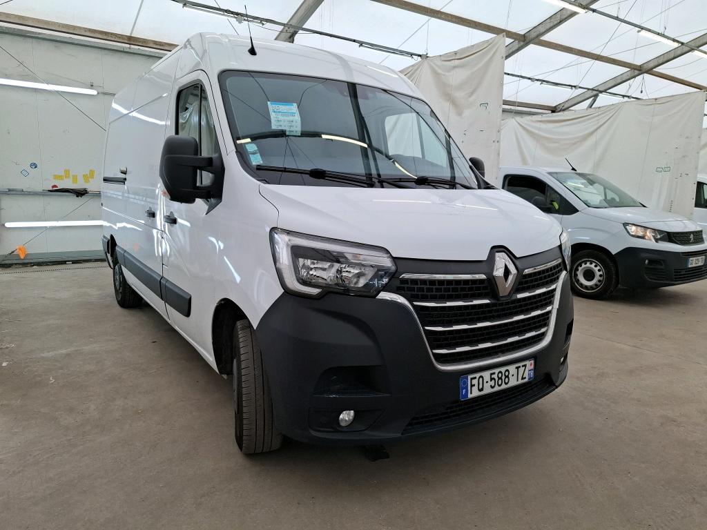 Renault Master L2H2 Grand Comfort