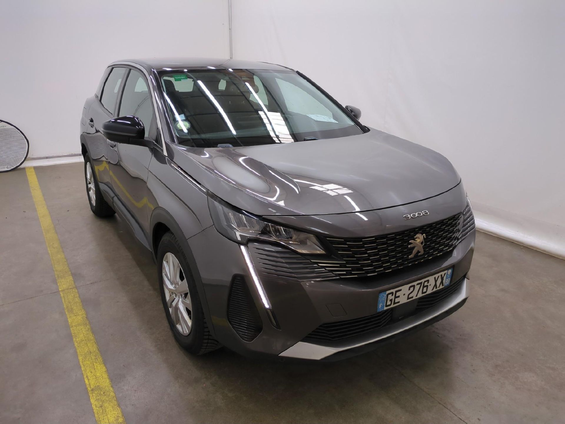 Peugeot 3008 Active Pack