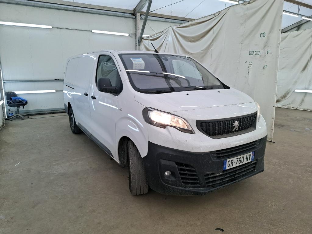 Peugeot Expert 2.0 HDI