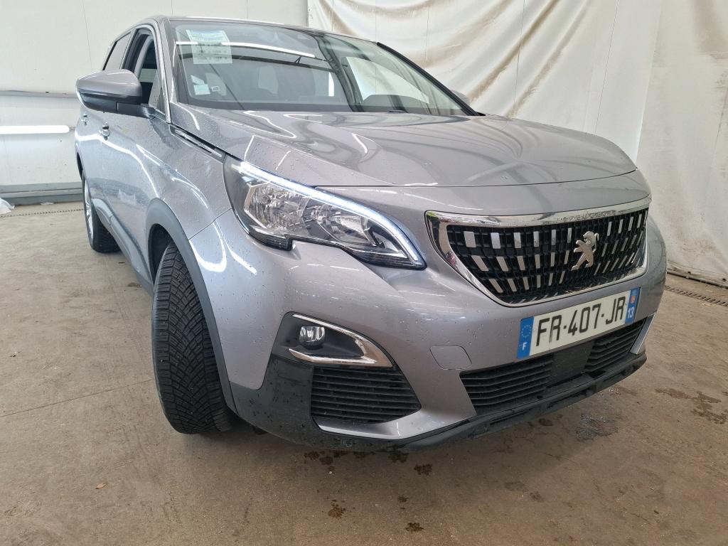 Peugeot 5008 Active Business