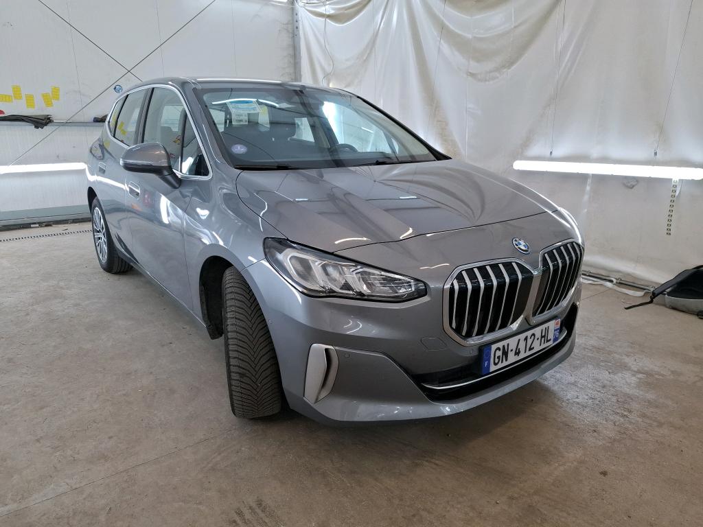BMW 2 Series Active Tourer 225e Luxury