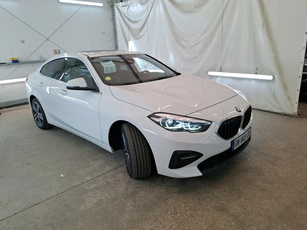 BMW 2 Series Gran Coupé 220d Business